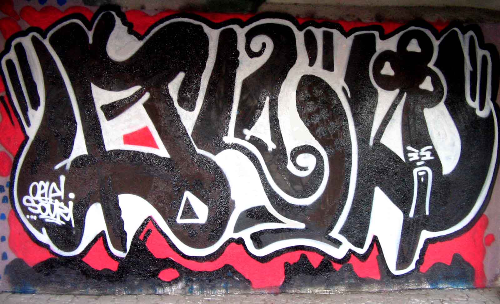 BLOW: SCURI